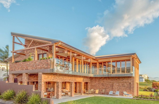 Woolgoolga Beach House