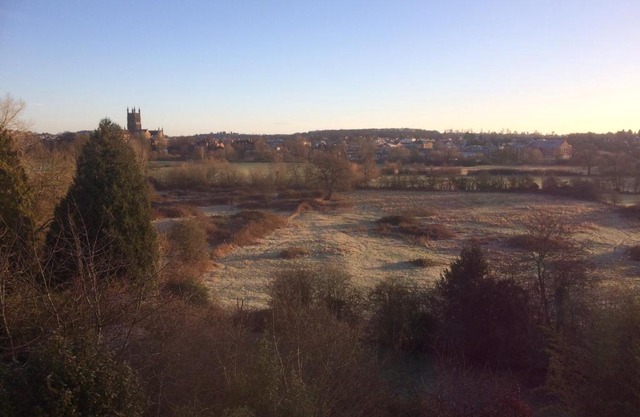 Worcester Homestay