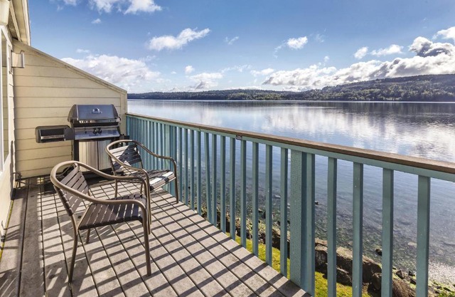 WorldMark Discovery Bay