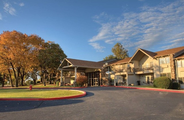 Worldmark Grand lake - 1BD
