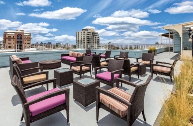 WorldMark Inn at the Park - 2 Bedroom