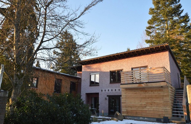 Wunderschöne Ferienwohnung im Burgenland