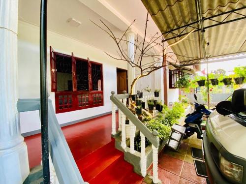WWPVNE Winter Wood Private Villa Nuwara Eliya