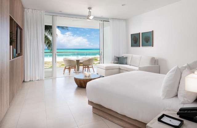 Wymara Resort & Villas