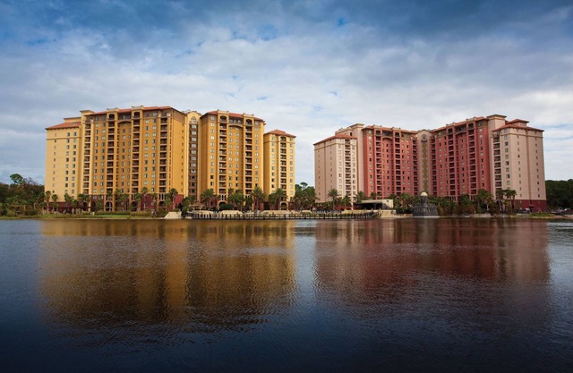 🌴Wyndham Bonnet Creek Resort✨ Experience Paradise in a 3BR Villa - Sleeps 8!n