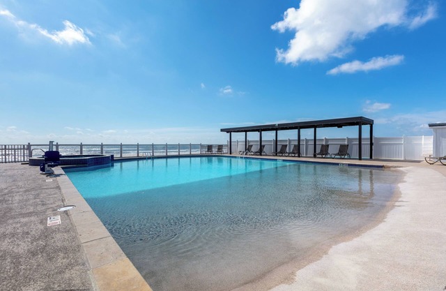 Wyndham Corpus Christi Resort North Padre Island