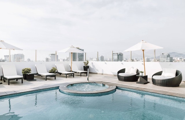 Wyndham Costa Del Sol Lima City