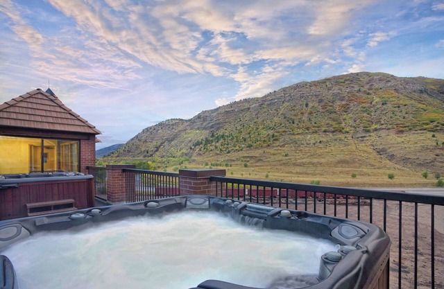 Wyndham Durango | Five 1BR/1BA Suites