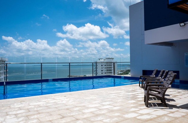 Wyndham Garden Cartagena