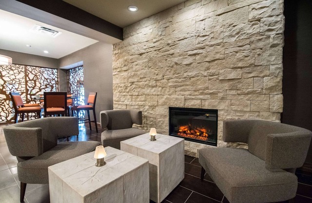 Wyndham Garden Westlake