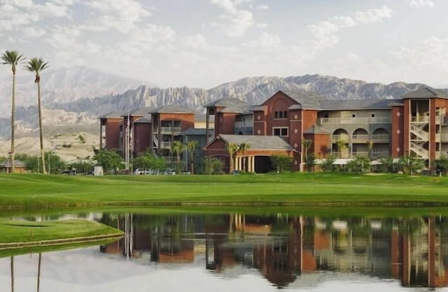 Wyndham Indio Luxury Resort