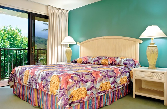 Wyndham Kauai Beach Villas: 1-Bedroom Tropical Escape by the Ocean