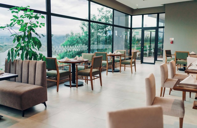 Wyndham Quito Airport