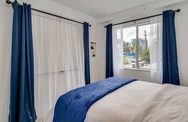 Wynwood Charm 3, Live the art.1 Free Gated Parking