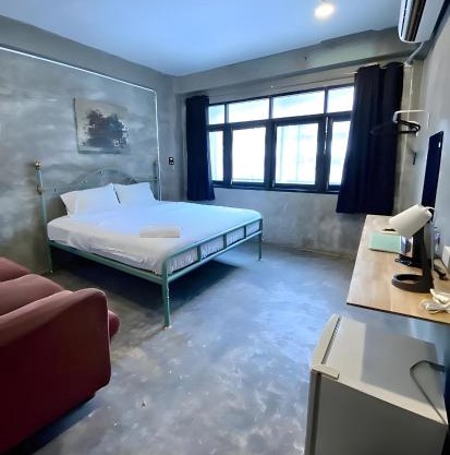 X GO INN BTS Ari Bangkok - โกอินอารีย์