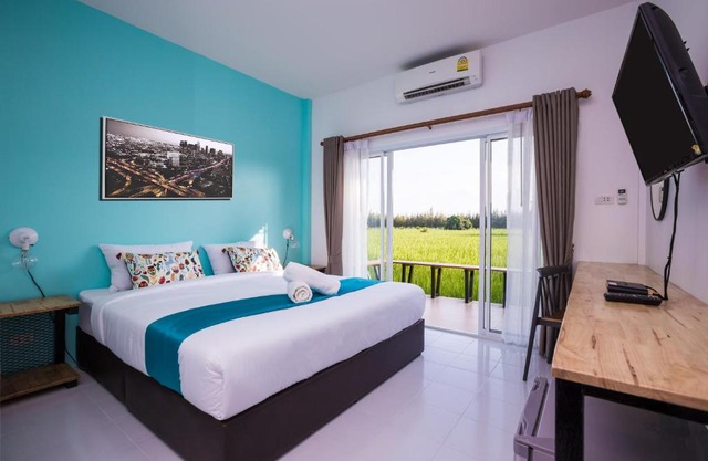 Xaiyong Resort - ไทรโยงรีสอร์ท