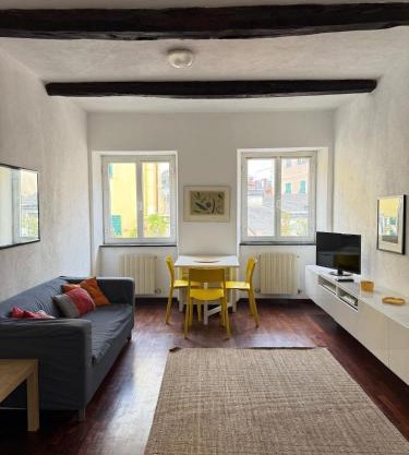 Xenia - 3 rooms apartment in Via Tunisia 8