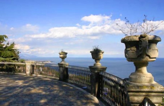XIPHONIE - 2 Bedrooms apartment - Sicily