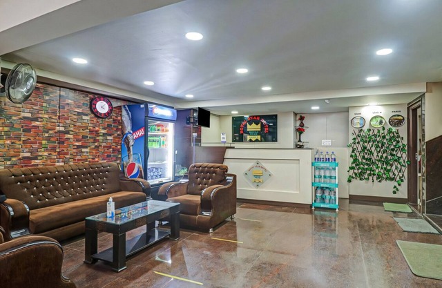 Xotel Koramangala
