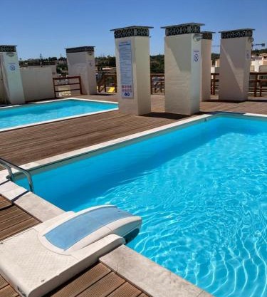 Xperience Algarve - Ocean Terrace