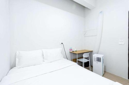 XX The Hidden Khaosan - เดอะฮิดเด้นถนนข้าวสาร รามบุตรี