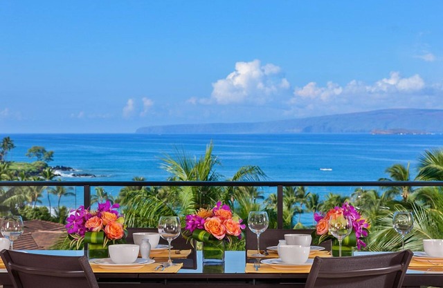 XXL VILLA w/XXL PANORAMIC VIEWS, MER ET SOLEIL K408, NEW UPDATES + PIANO!
