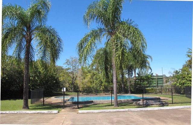 Y Motels Gympie