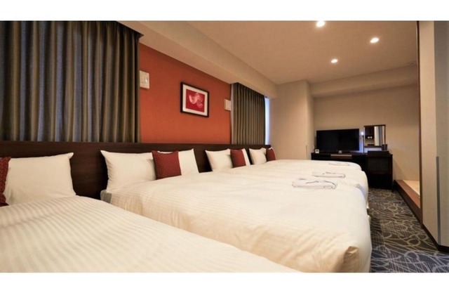 Y's Inn Naha Oroku Ekimae - Vacation STAY 25857v