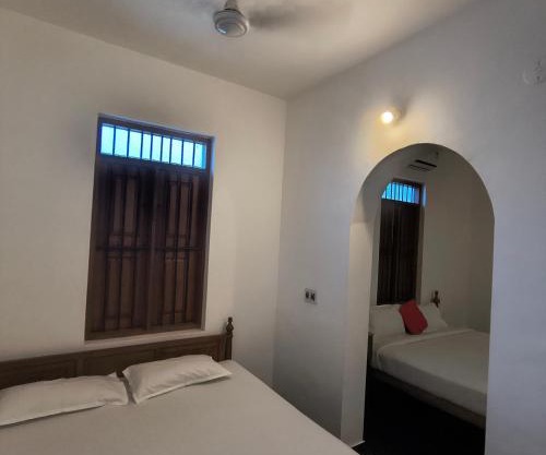 Yali homestay