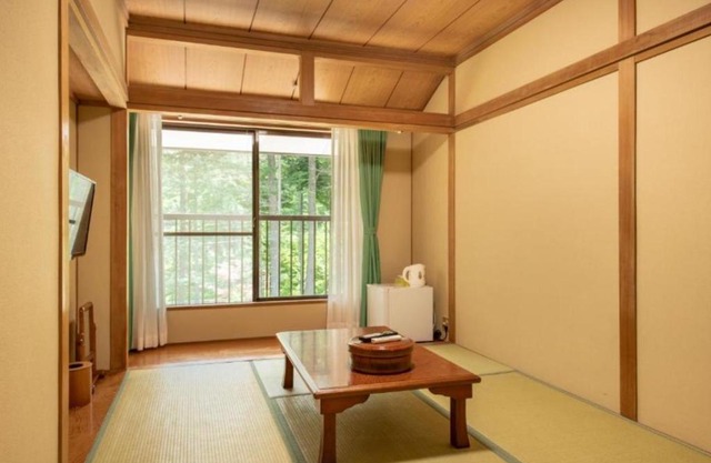 Yamanaka Lake ＲＹＯＺＡＮ - Vacation STAY 32152v