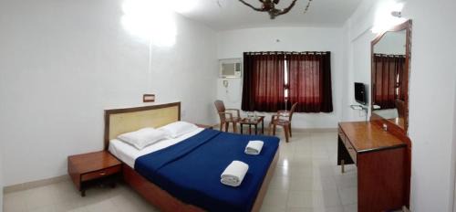 Yana Resort