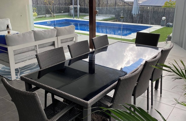Yandina's Perfect Blend of Luxury and Comfort