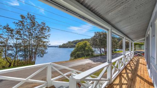 'Yaringaa' by Accom Holidays