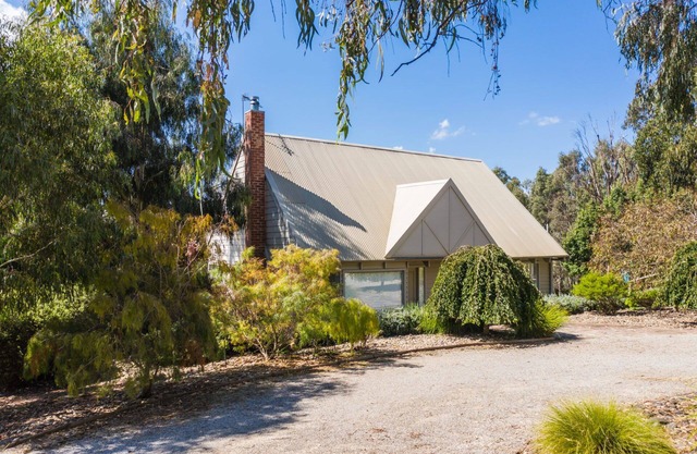 Yarrabin - Bonnie Doon Country Retreat