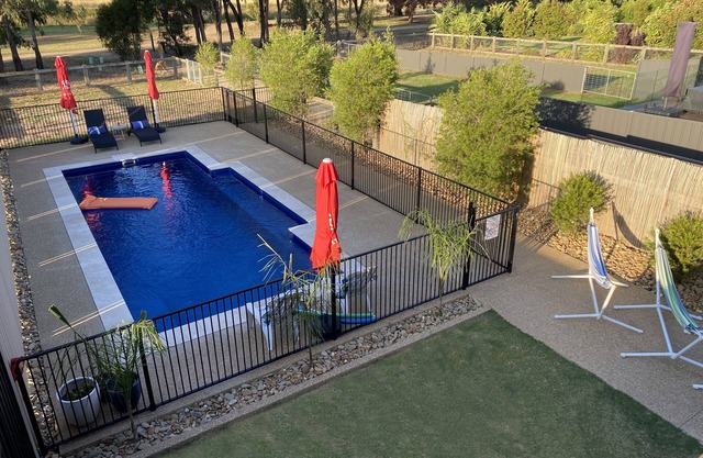 Yarrawonga Casa Sul Lago