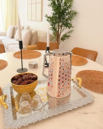 Yas Island Villa 4br Smart Luxury-near Yas Parks