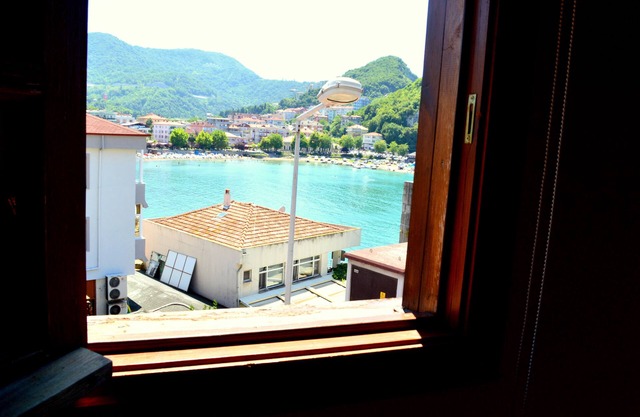 Yasar Marin Denizer Pansiyon