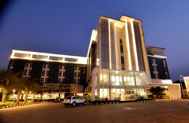 Yasmin Hotel Karawaci