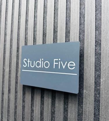 Yastayzzz at Studio 5 Bransford Rd