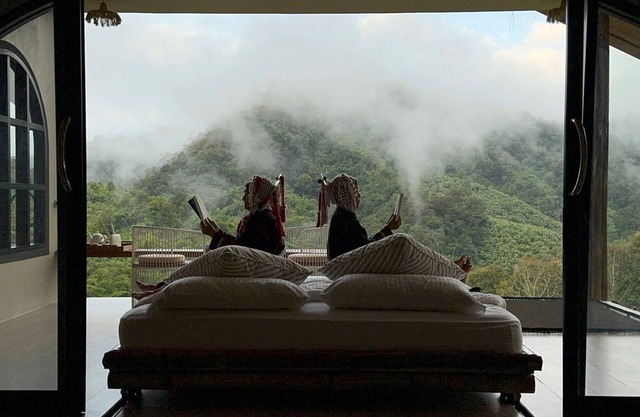 Yazama Homestay