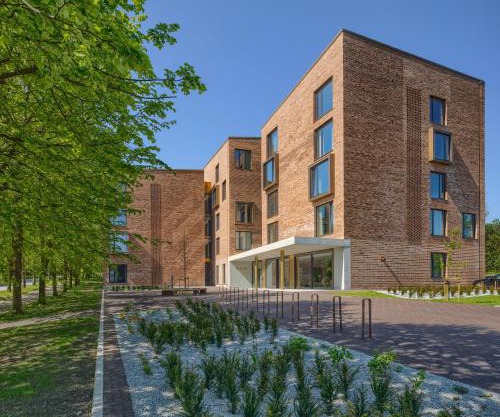 Ydalir Hotel