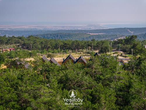 Yeşilköy Bungalovs