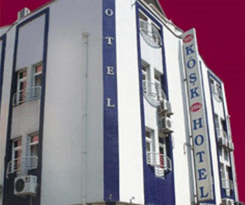 Yeni Kosk Esra Hotel