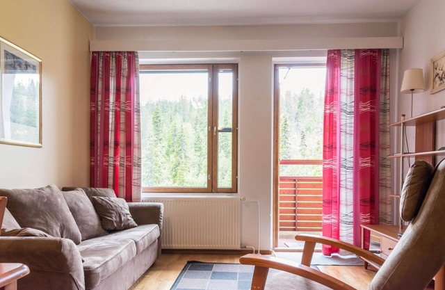 Ylläs Chalets A507 by Interhome