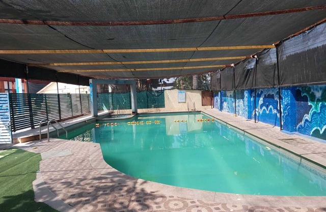 Yogi Golden Resort
