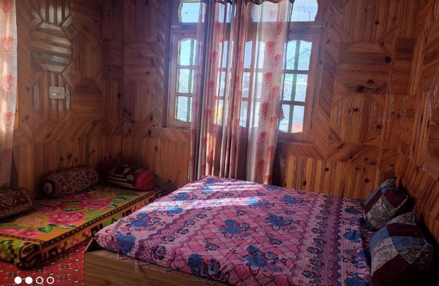 Yogita homestay lapas