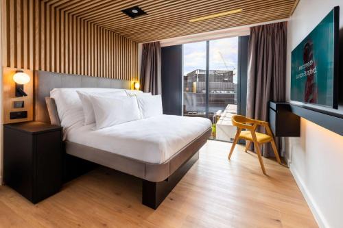 YOTELPAD London Stratford