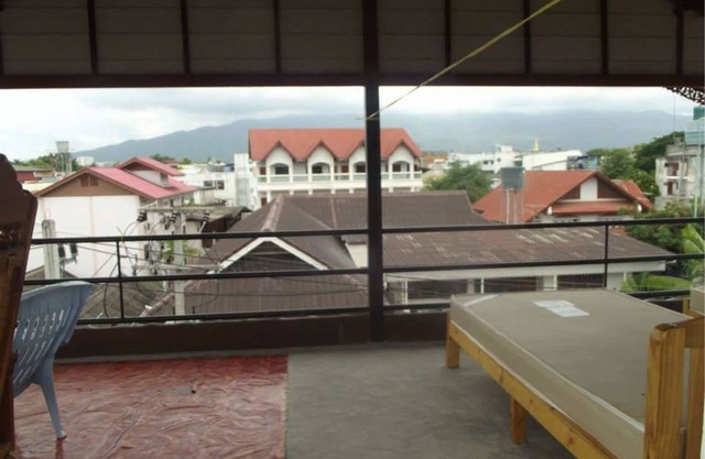 You and Me Hostel