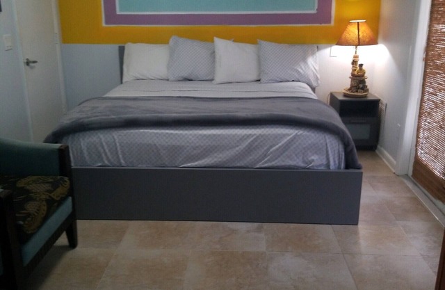 You found it! Affordable Suite on the Beach!