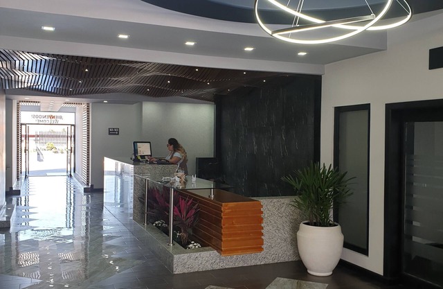 YouKoso Hotel Boutique